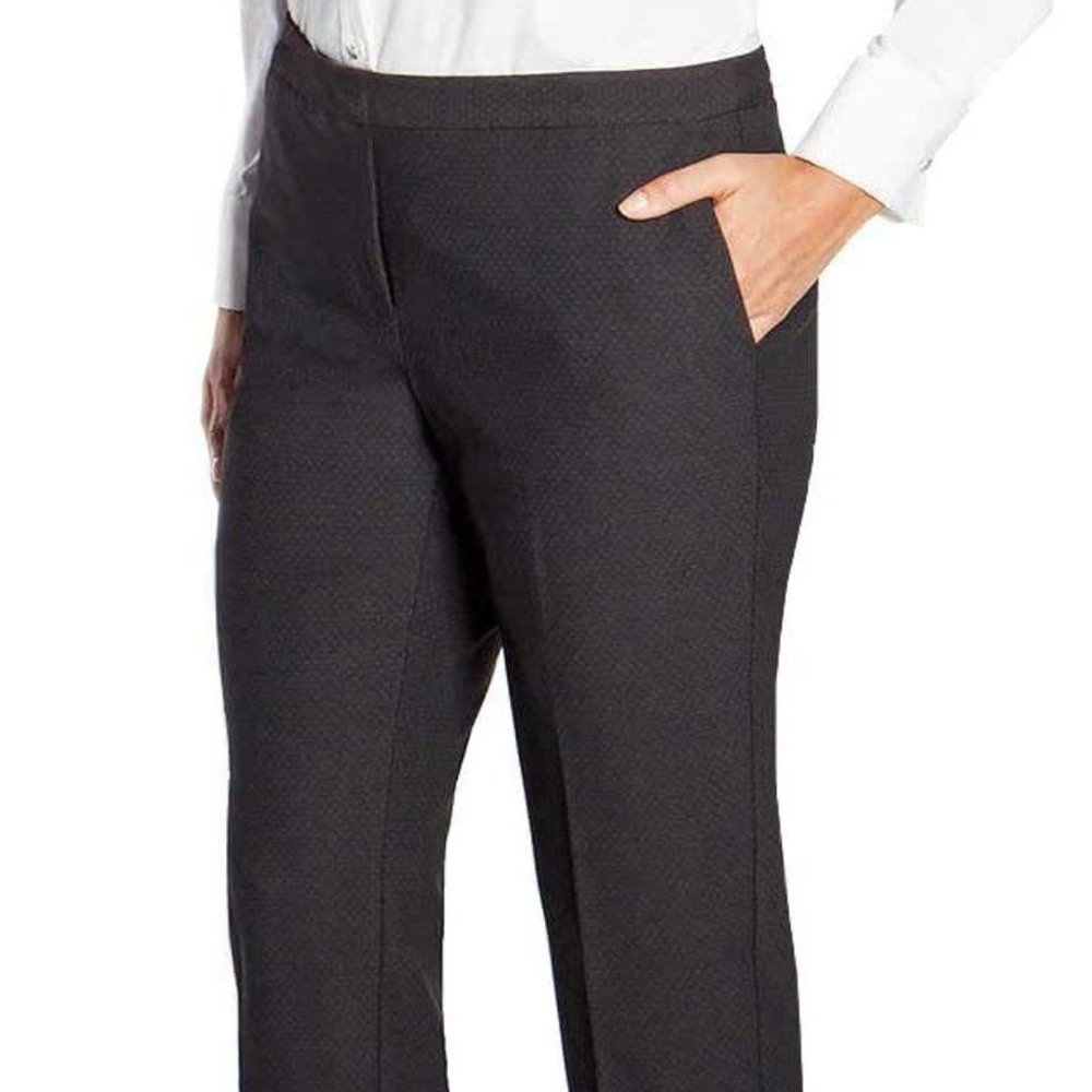 Mario Serrani Ladies' Tummy Control Comfort Stretch Pant